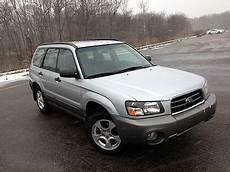 2004 Subaru Forester 2 5xs by Purchase Used 2004 Subaru Forester 2 5xs 4cyl Automatic 2004 Subaru Forester 2 5xs