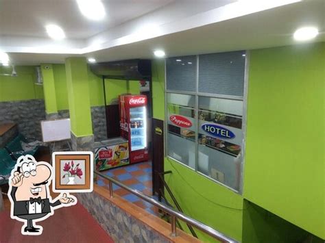 Pappens Family Restaurant & Bakery, Idukki - Restaurant menu, prices ...