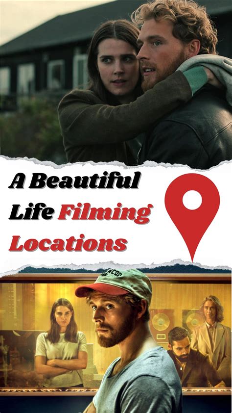 A Beautiful Life Filming Locations (2023)