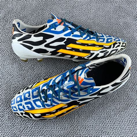 Adidas Adizero F50 2024 Adidas Launch The Messi Triunfo Estelar F50