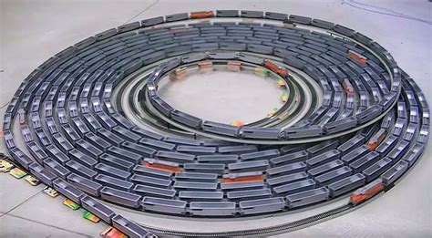 HO Scale Animation 的图像结果