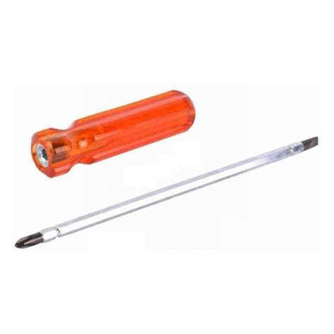 Multitec R5100 2 In 1 Screwdriver 100mm - EasySpares.in