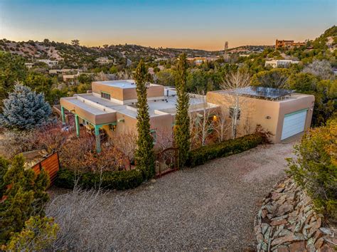 Marion Skubi Las Campanas Santa Fe