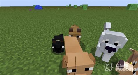 Image result for Copious Dogs Mod Install 1 7 10