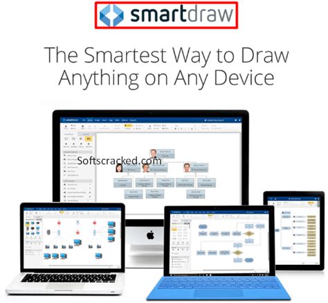 SmartDraw Key 的图像结果