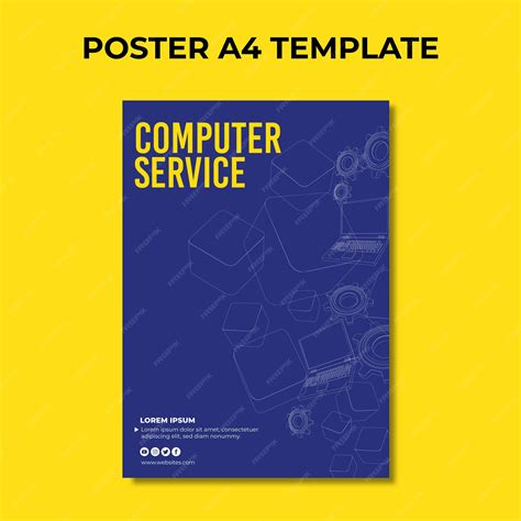 Computer Repair Layout 的图像结果