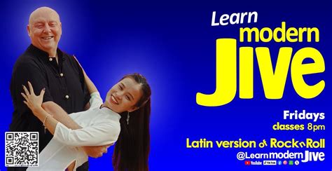 Modern JIVE VietNam - classes for January, LOBOO CAFE, Danang, 30 ...