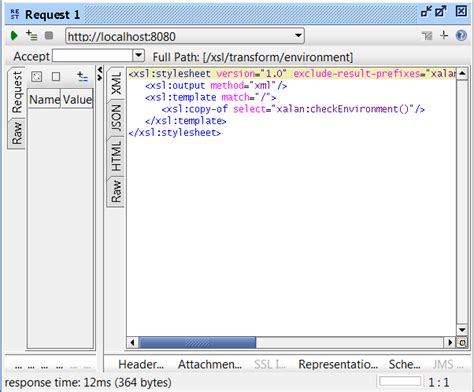 Image result for SoapUI Rest Tutorial