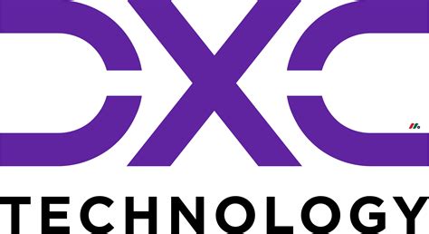 Dxc Technology 的图像结果
