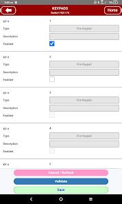 Napco FireLink Programming 的图像结果