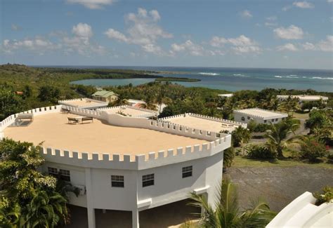 Castles in Paradise Villa Resort, Savannes - Book with Updated Prices ...