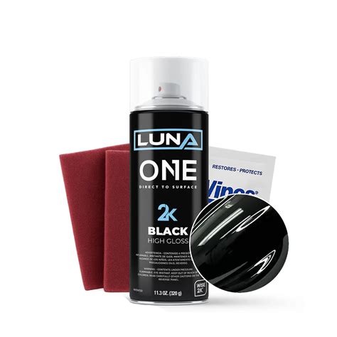 Luna One Aerosols – DipYourCar.com