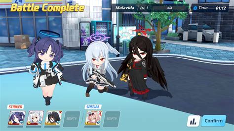 Blue Archive 1.87 - Download for PC Free