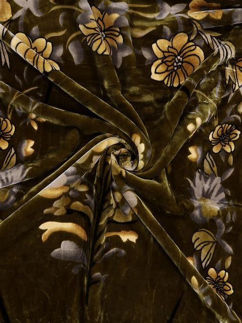 Buy Printed Double Bed 2 Ply, 1042 GSM Blanket for Winter - (Emilia ...