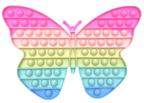 Image result for Homemade Butterfly Simple Dimple