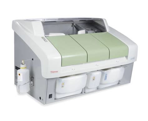 Gallery Plus Beermaster Discrete Analyzer - Analysis