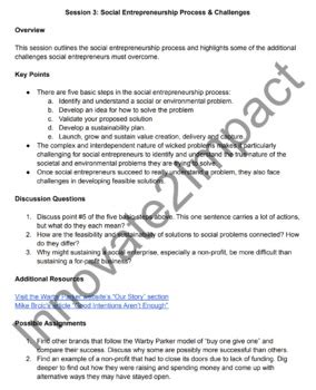 Social Entrepreneurship 的图像结果