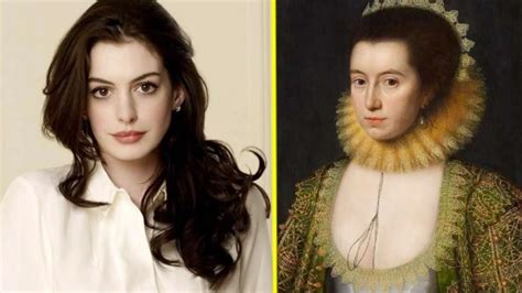Anne Hathaway (Wife of Shakespeare): Love, Legacy & Mystery 2025
