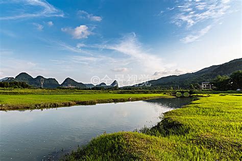 广西（桂林市）灵川县：农业观光生态体验游