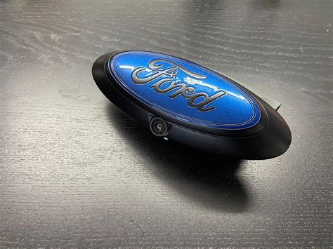 Buy 2022-2023 Ford Maverick Custom Color Emblem Set Online in India - Etsy