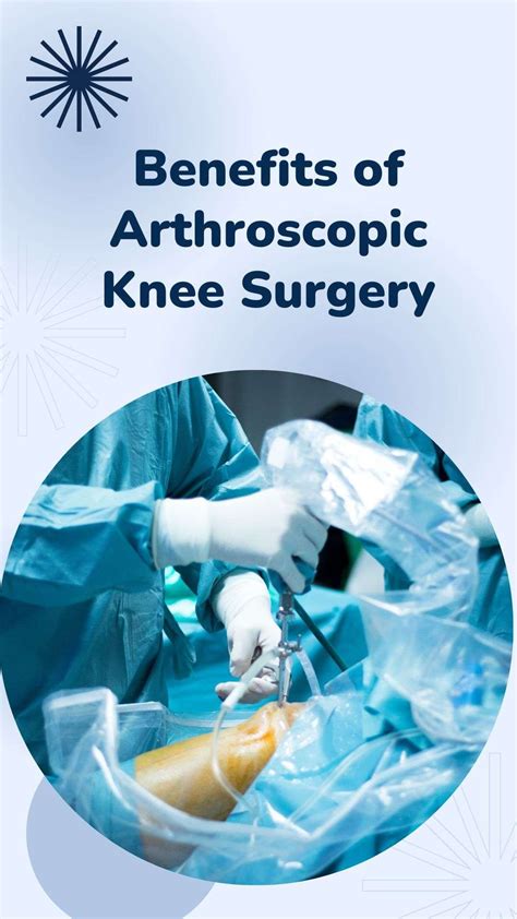 Discover the Benefits of Knee Arthroscopy Surgery | Dr Bakul Arora