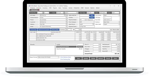 ERP Software | Enterprise Management in Kochi, India