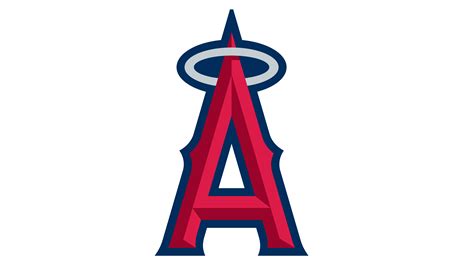 Los Angeles Angels Logo, symbol, meaning, history, PNG, brand