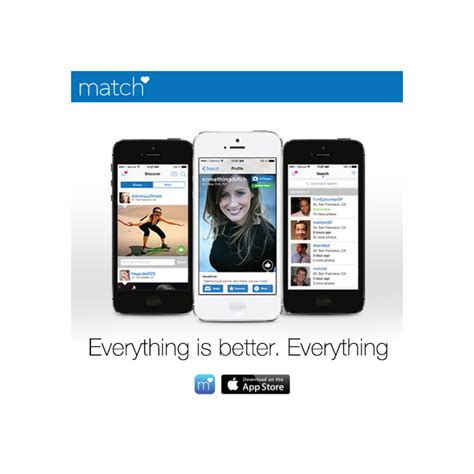 Image result for Match.com App