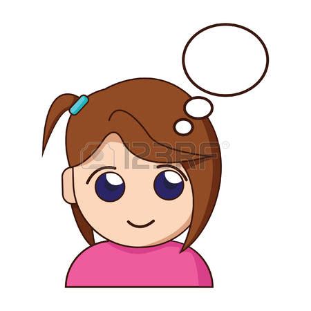 Girls Thinking Clip Art 的图像结果