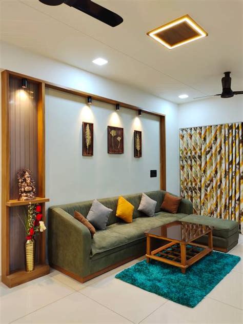 Indraprastha greens, scale studio | homify