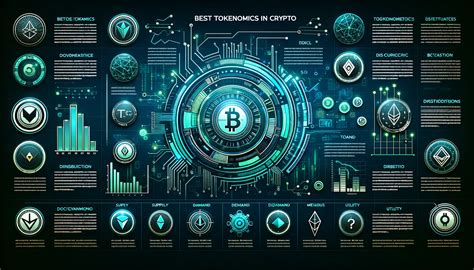 Best Tokenomics Crypto List for 2026 – HotCoinPost