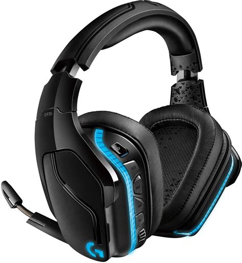 Image result for Logitech Wireless Headset