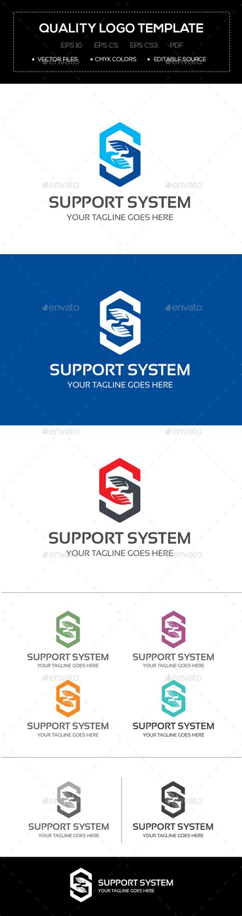 System Support Logo 的图像结果