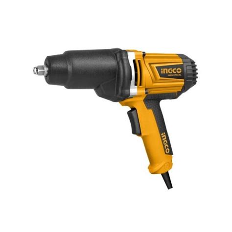 Buy Ingco Impact Wrench 1050W IW10508 Online - Technocart