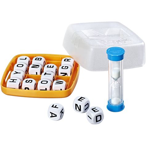 Buy Hasbro Classic Boggle Word Search Game Online at Lowest Price in ...