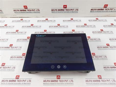 Hatteland Hd 13T21 Ccc-e1C-mab3-10169 C-navigatoriii Control & Display ...