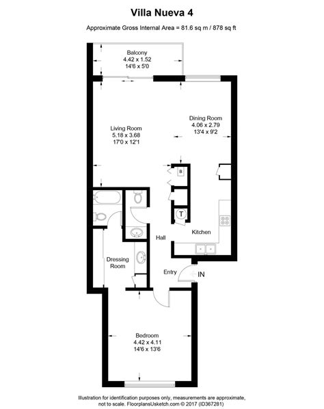 Floor Plans | Laguna Woods Village