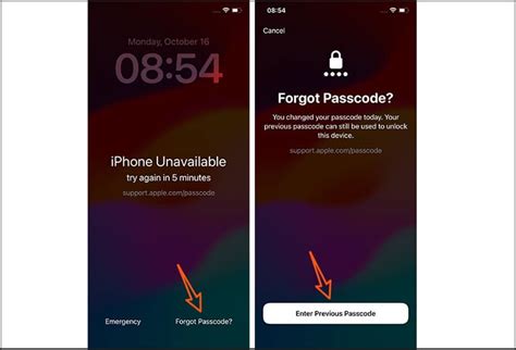 Image result for Reset Passcode on IPhone 11
