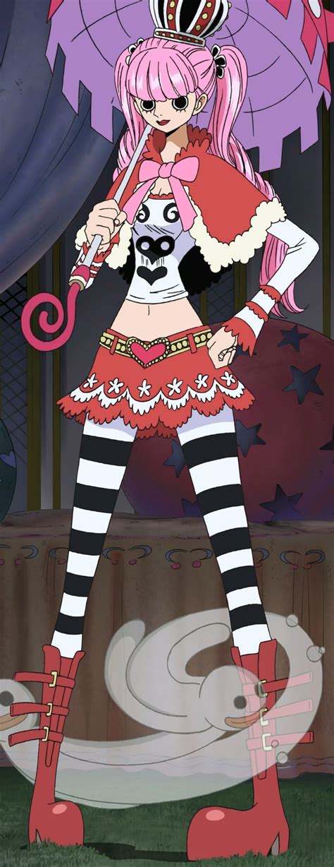 Imagen - Perona Anime Debut Infobox.png | One Piece Wiki | FANDOM ...