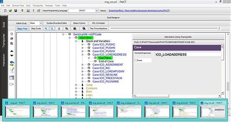Image result for Visual Programming Language