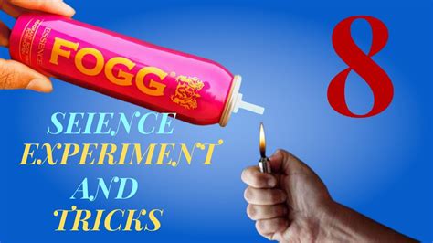 Image result for Simple Science Magic Trick