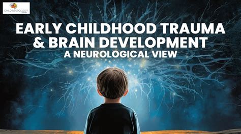 Image result for Trauma Brain Development