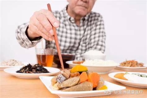 老人营养不良最易被忽视？饮食是关键！ - 知乎