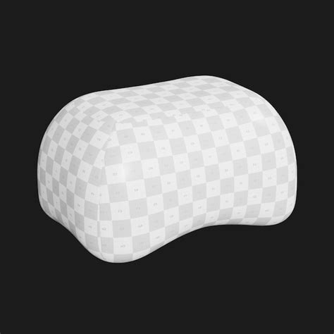 Small Stool | Premium 3D model