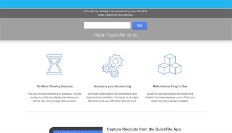 Image result for Quick File Tutorial