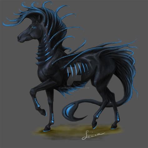 Image result for Alien Horse
