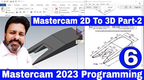 Image result for Mastercam 3D Design Tutorial