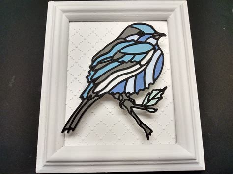 Image result for Paper Shadow Box