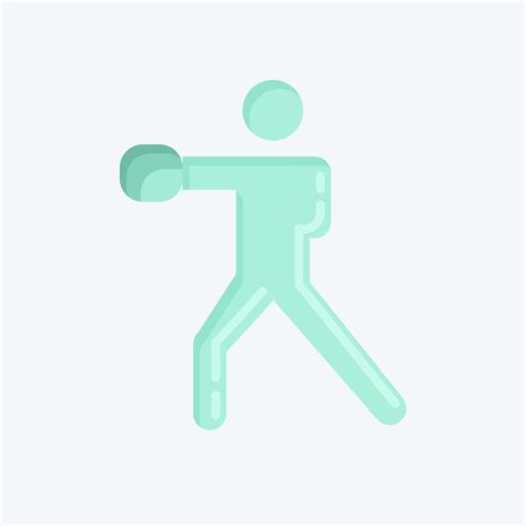 Boxing Symbol Drawing 的图像结果