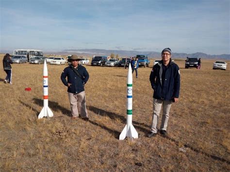 Mahasiswa Indonesia Juara Rancang Satelit di Kompetisi CanSat